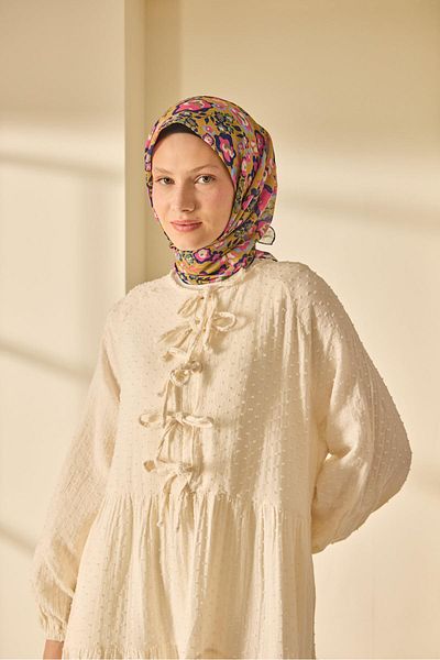 Silk Home Μαλακό Φουλάρι 73090-23