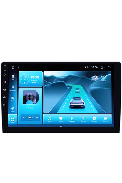 navi-it Navigatie dedicata Ford Escape 2000-2007, 4GB RAM 32GB ROM, Android 13 , Display 9 " , Internet ,Apl
