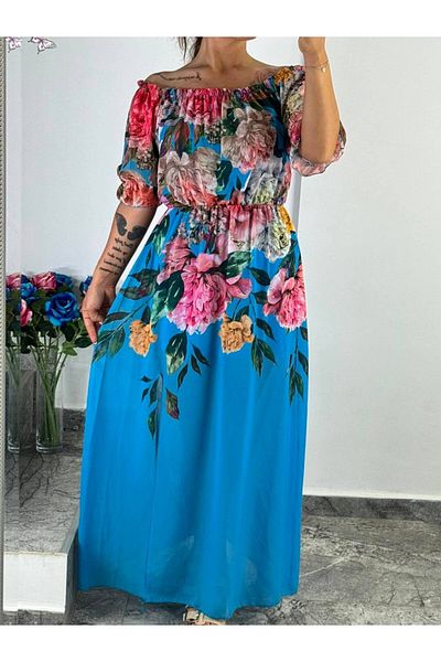 Bia Rochie Vanilla