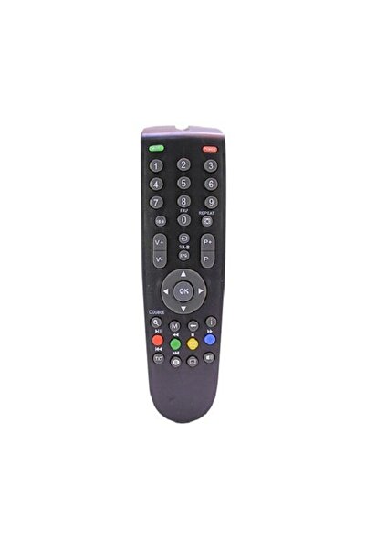 Grundig 22 VLE 4537 WG Uyumlu Full Hd Televizyon Kumandası