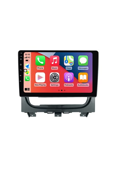 navi-it Navigatie dedicata Fiat Strada Idea 2012-2016, 4GB RAM 64GB ROM, Octacore, Android 13, Display QLED