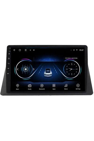 navi-it Navigatie dedicata Honda Accord 8th 2008-2013, 4 GB RAM 32GB ROM, Android 13, Display QLED, 10", DSP