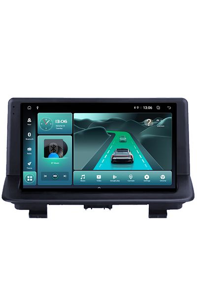 navi-it Navigatie dedicata Audi Q3 2011 - 2018, 4GB RAM 64GB ROM, Octacore, Android 13, Display QLED 9", DSP