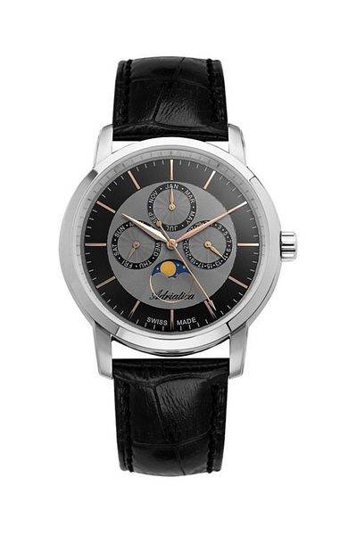 Adriatica Classic Men's Watch