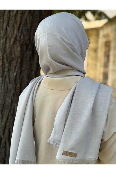 ALDAİR Pashmina Viscose Fabric Is 125 Grams