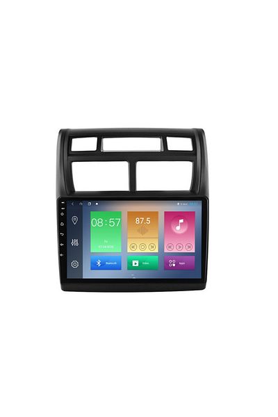 navi-it Navigatie dedicata Kia Sportage 2004-2010, 4GB RAM 64GB ROM, Octacore, Android 13, Display QLED 9",