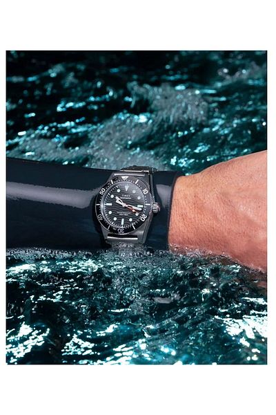 Timex Deepwater Reef Men's Watch