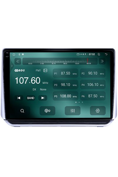 navi-it Navigatie dedicata Nissan Altima 2018-2020, 4GB RAM 64GB ROM, Quad Core, Display 9" QLED 1K, Carplay