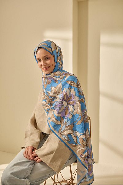 Silk Home Μαγιό Σάλι 81008-06