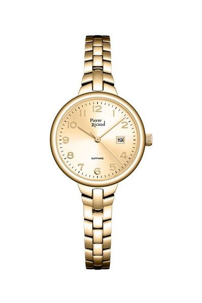 Pierre Ricaud Classic ladies watch