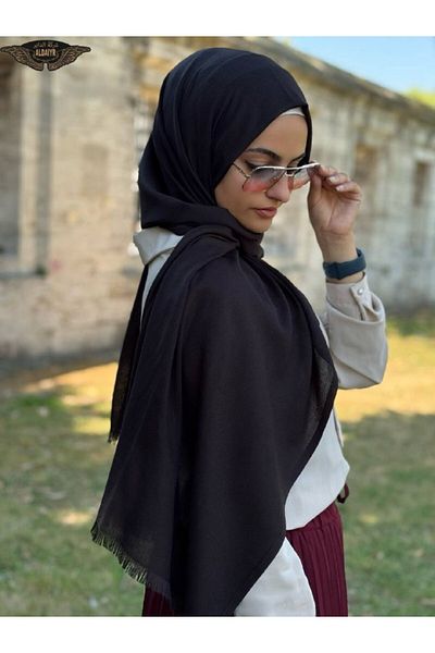 ALDAİR Pashmina Viscose Fabric Is 125 Grams