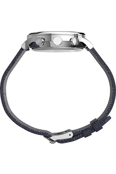 Timex Heritage Waterbury TW2T71300 Men's Watch