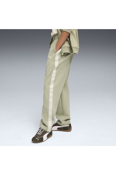 Puma Essentials Tape Relaxed Φόρμα Νεανική