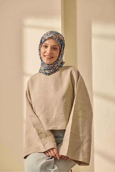Silk Home Eșarfă moale 73090-27