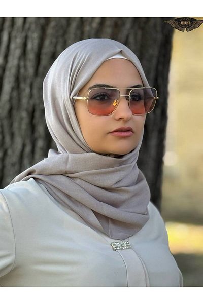 ALDAİR Pashmina Viscose Fabric Is 125 Grams