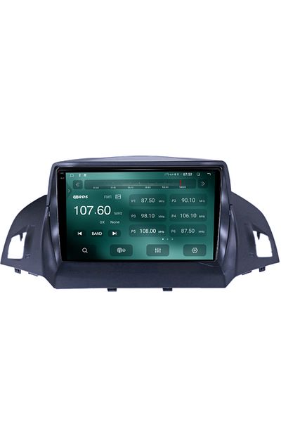 navi-it Navigatie dedicata Ford Kuga 2012-2019, 4GB RAM 64GB ROM, Octacore, Android 14, Display QLED 1K 9",