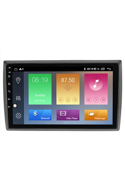navi-it Navigatie dedicata Volkswagen Beetle 2012-2018, 4 GB RAM 32GB ROM, Android 14, Display QLED, 9", DSP