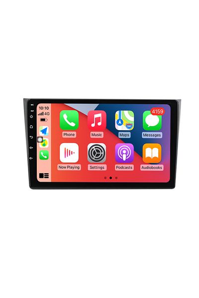 navi-it Navigatie dedicata Mazda CX-9 2006-2016, 4 GB RAM 32 ROM, Android 13, QLED, Display 10",DSP, Interne