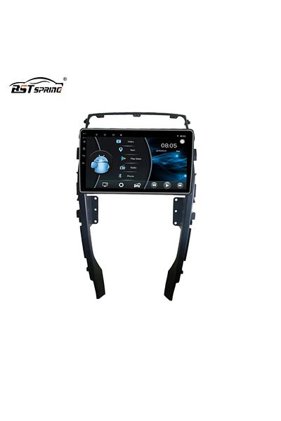 navi-it Navigatie dedicata Suzuki Liana A6 2014-2015, 4 GB RAM 32 ROM, Android 13, Display QLED, 10", DSP, C