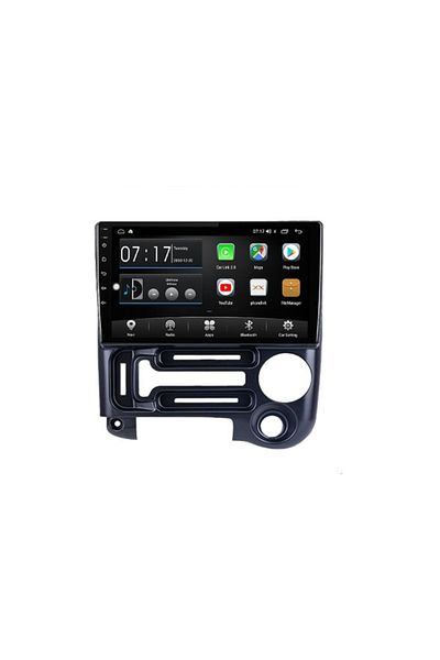 navi-it Dedicated navigation Hyundai Santro 2006-2015, 4 GB RAM 32 ROM, Android 13, QLED Display, 9", DSP, Ca