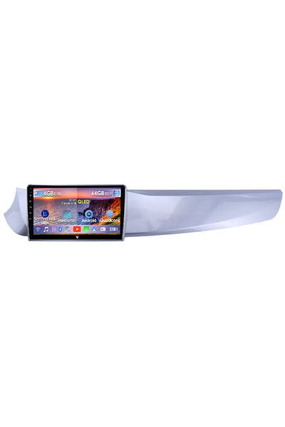 navi-it Dedicated navigation Alfa Romeo Giulietta 2010 -2014, 4GB RAM 64GB ROM, Octacore, Android 14, Display