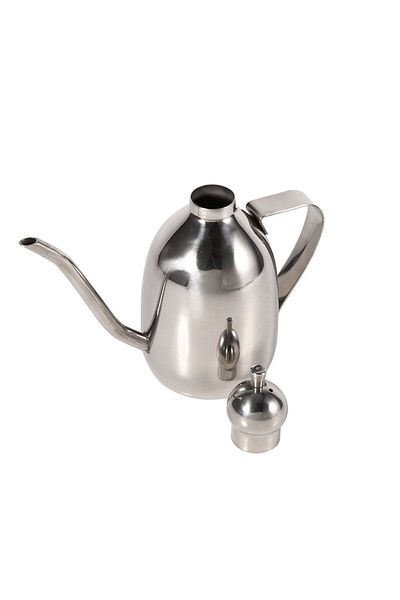 Rissa Stainless Steel Oil Dispenser. Capacity 500 ml