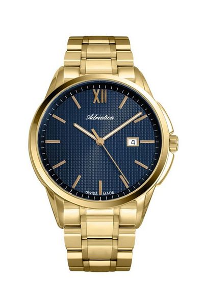 Adriatica Classic Men's Watch