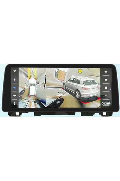 navi-it Navigatie dedicata Kia K5 2015+, 4 GB RAM 32 ROM, Android 13, Display QLED, 9", DSP, Carplay, Androi