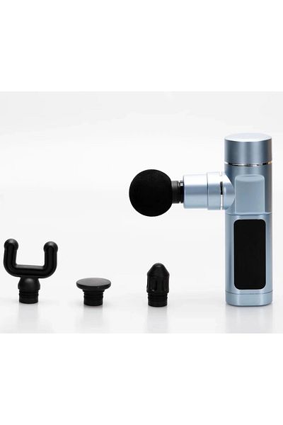 COOYA Post-exercise massager,Smart Fascia Grab Relaxation,Mini Muscle Massager