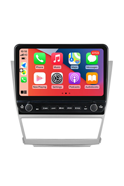 navi-it Navigatie dedicata Camry 2007-2011 cu butoane rotative model 2024, 4 GB RAM 64 ROM, Quadcore, Androi