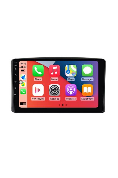 navi-it Navigatie dedicata Toyota Land Cruiser 100 1998-2007, 4GB RAM 64GB ROM, Octacore, Android 13, Displa