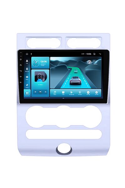navi-it Navigatie dedicata Ford Expedition 2007-2017, 4GB RAM 64GB ROM, Octacore, Android 13, Display QLED 9