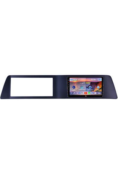 navi-it Navigatie dedicata Kia Sportage 2021+, 4GB RAM 32GB ROM, Octacore, Android 14, Display QLED 9", DSP,
