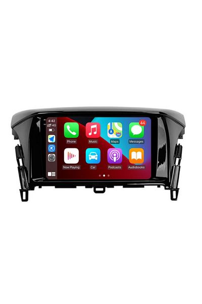 navi-it Navigatie dedicata Mitsubishi Eclipse 2017+, 4 GB RAM 32 ROM, Android 13, Display QLED, 9", DSP, Car