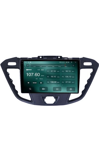 navi-it Navigatie dedicata Ford Transit 2012-2019, 4GB RAM 64GB ROM, Octacore, Android 14, Display QLED 1K 9