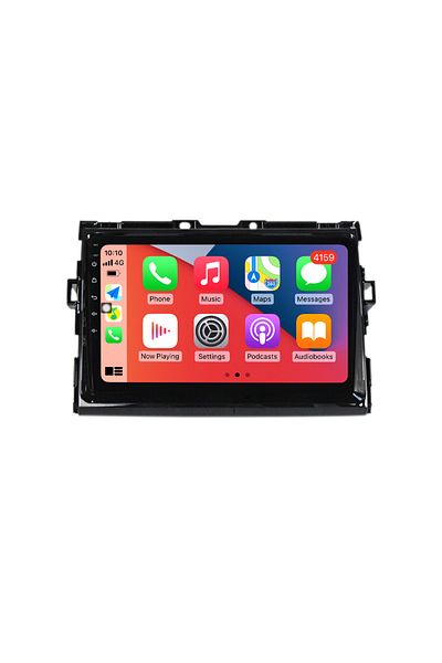 navi-it Dedicated navigation Toyota Estima 2006-2012, 4GB RAM 32GB ROM, Android 13, Display 9 ", Internet, App