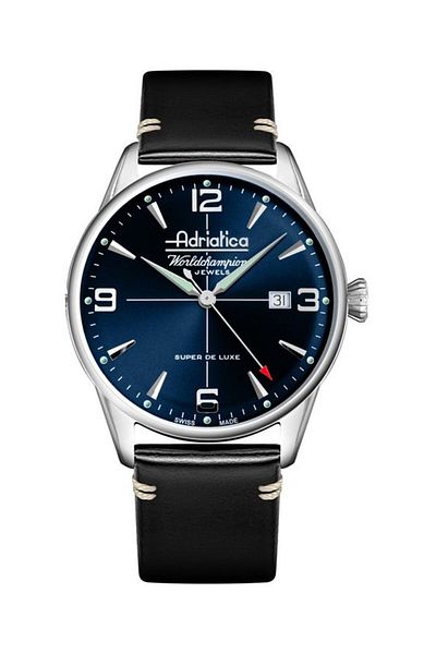 Adriatica Classic Men's Watch