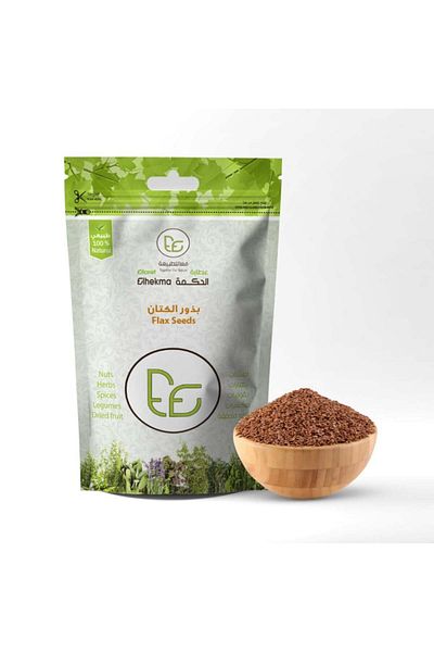 FIFA Flaxseed herb 150 grams