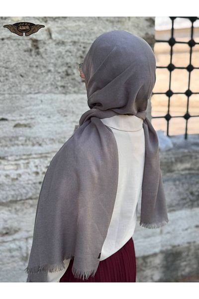 ALDAİR Pashmina Viscose Fabric Is 125 Grams