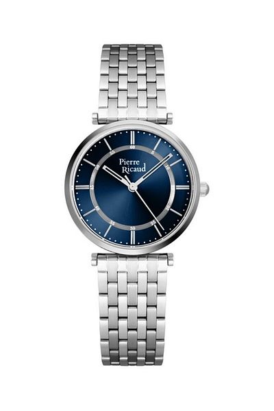 Pierre Ricaud Ceas de damă Classic