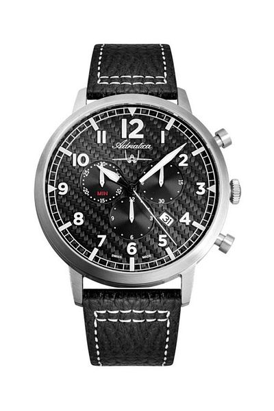 Adriatica Classic Chronograph Men's Watch