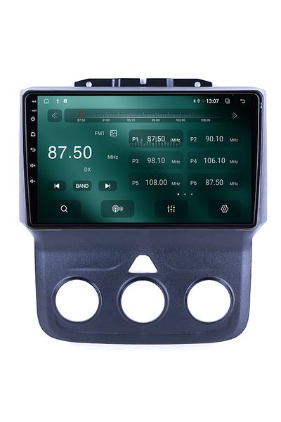 navi-it Navigatie dedicata Dodge RAM 2018, 4GB RAM 64GB ROM, Octacore, Android 13, Display QLED 9", DSP, Car
