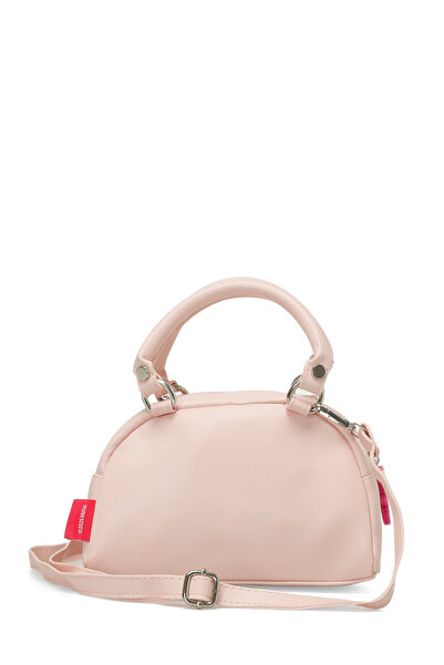 Barbie EL 5FX Pembe Kız Çocuk El Çantası