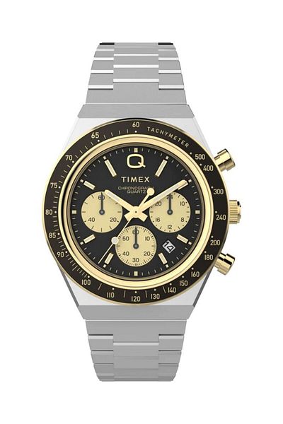 Timex Men's Chronograph Watch