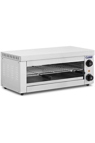 Royal Catering Opiekacz toster salamander do zapiekanek 50-300C 2000 W