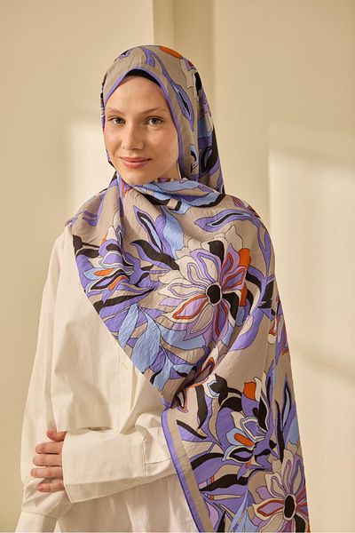Silk Home Μάιντα Σάλι 81008-05