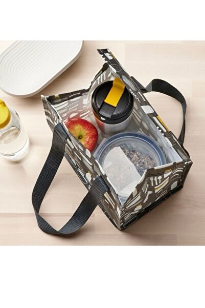 IKEA Envaldıg Thermos, Stainless Steel 35Cl