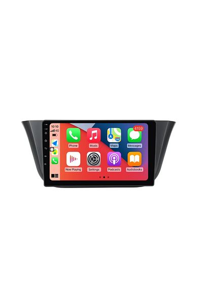 navi-it Dedicated navigation Iveco Daily VI after 2014, Android 13 Wireless Carplay and Android auto 4 GB RAM 32