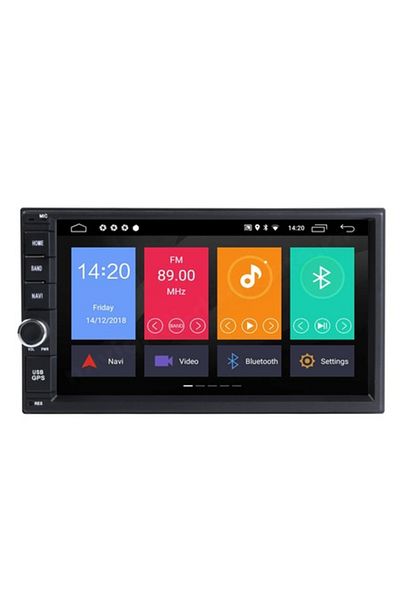 navi-it Dedicated navigation for Nissan X-Trail Juke Navara Qashqai Pathfinder, 4GB RAM 64GB ROM Android 11, Ecran