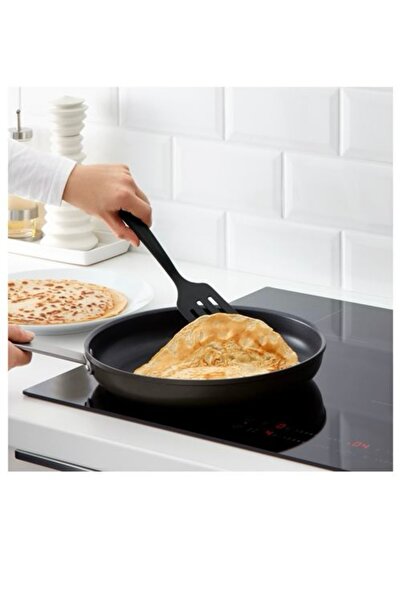 IKEA Gnarp Kitchen Tools Set, Black, 3 Items